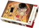 Puzzle Trefl The Kiss, 1000 piese foto