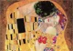 Puzzle Trefl The Kiss, 1000 piese foto