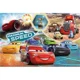 Puzzle Trefl  Disney Cars 3 Champion gala, 260 piese foto