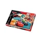 Puzzle Trefl  Disney Cars 3 Champion gala, 260 piese foto