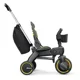 Tricicleta Doona Liki Trike S3 Desert Green foto