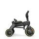 Tricicleta Doona Liki Trike S3 Desert Green foto