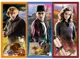 Puzzle Trefl In the world of magic and witchcraft, 200 piese