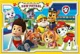 Puzzle Trefl Fun team / Viacom Paw Patrol, 24 MAXI piese foto