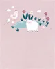 Carter's Set 5 piese body Unicorn foto