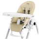 Scaun de masa Peg Perego Prima Pappa Follow Me Paloma