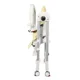 Scaun de masa Peg Perego Prima Pappa Follow Me Paloma