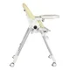 Scaun de masa Peg Perego Prima Pappa Follow Me Paloma