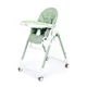 Scaun de masa Peg Perego Prima Pappa Follow Me Mint