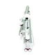 Scaun de masa Peg Perego Prima Pappa Follow Me Mint
