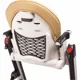 Scaun de masa Peg Perego Siesta Follow Me Noce