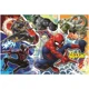 Puzzle Trefl Brave Spider-Man / Disney Marvel, 60 piese foto