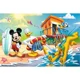 Puzzle Trefl Interesting day for Miki and friends, 60 piese foto