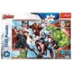 Puzzle Trefl The avengers / Disney marvel the avengers, 300 piese foto