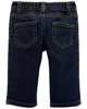 Carter's Set 3 piese Pantaloni, papion si body tip camasa foto