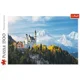 Puzzle Trefl Bawarian Alps, 1500 piese foto