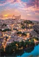 Puzzle Trefl Toledo / Spain, 1500 piese foto
