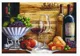 Puzzle Trefl In the vineyard, 1500 piese foto