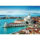 Puzzle Trefl Venice / Italy, 2000 piese foto