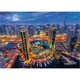 Puzzle Trefl Lights of Dubai, 2000 piese foto