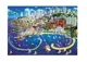 Puzzle Trefl San Francisco Bay, 2000 piese foto