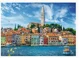 Puzzle Trefl Rovinj / Croatia, 2000 piese foto
