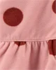Carter's Set 3 piese Hanorac, body si pantaloni Buline foto