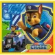Puzzle Trefl 3 in 1 / Marshall, Rubble and Chase / Viacom paw patrol, 20/36/50 piese foto