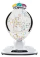 Электронные качели 4Moms MamaRoo 4.0 Plush Multicolor foto