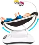 Электронные качели 4Moms MamaRoo 4.0 Black foto