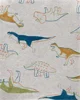 Carter's Set 2 pijamale Dinozauri foto