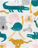 Carter's Set 2 pijamale Koala