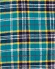 Carter's Set 2 piese Pantaloni si bluza flanel foto