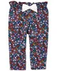 Carter's Set 2 piese Body si pantaloni Vulpe foto