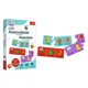Joc educational Trefl Micul Explorator / Asociere (ro)