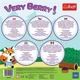 Настольная игра Trefl Очень ягодный (рум)