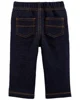 Carter's Set 3 piese Hanorac, body si pantaloni foto