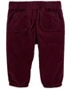 Carter's Set 3 piese Pantaloni, papion si body tip camasa foto
