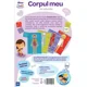 Joc educativ Trefl Corpul meu (ro)