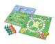 Joc de masa Trefl 2 in1 Ludo / Snakes and ladders Peppa Pig foto