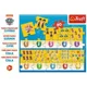 Puzzle educativ Trefl Numbers Paw Patrol, 20 piese (ro)