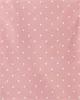 Carter's Set 4 piese Body Flori foto