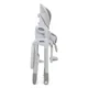 Scaun de masa Joie Mimzy Deluxe LX Farm Friends foto