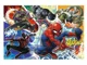 Puzzle Trefl 50 + 50 Spiderman foto