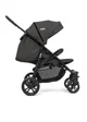 Прогулочная коляска Joie Litetrax 4 DLX Coal foto