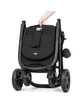 Carucior multifunctional Joie Litetrax 4 DLX Coal foto