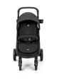 Прогулочная коляска Joie Litetrax 4 DLX Coal foto