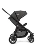 Carucior multifunctional Joie Litetrax 4 DLX Coal foto