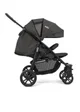 Carucior multifunctional Joie Litetrax 4 DLX Coal foto