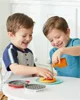 Set de joaca Skip Hop Zoo Waffle-y Fun